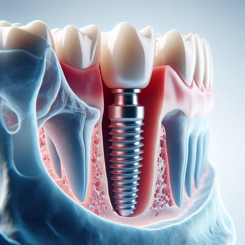 Dental Implants