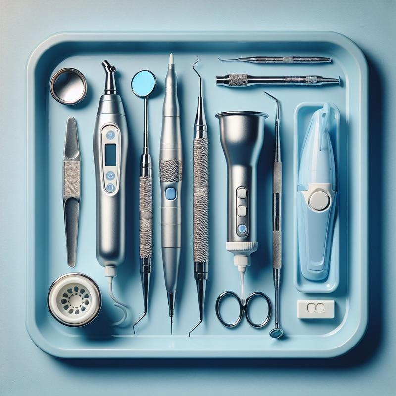 Professional Teeth Cleaning