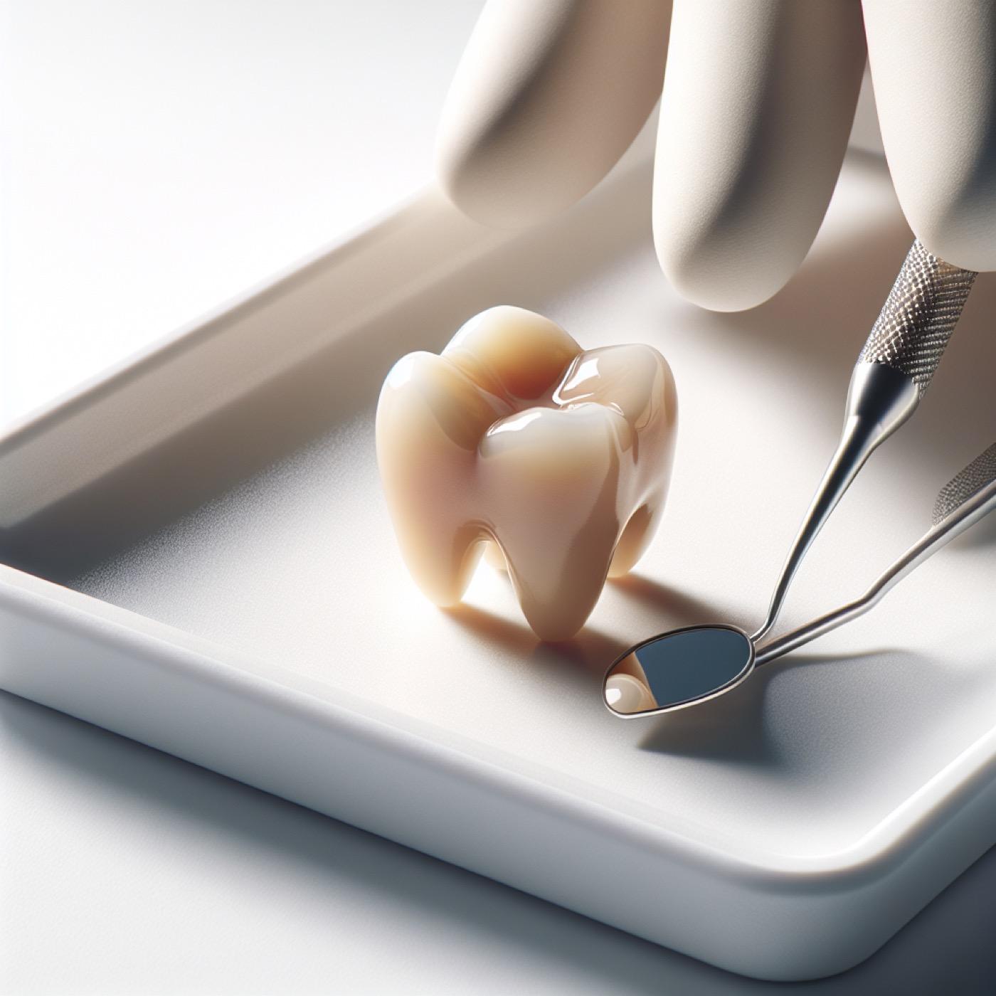 Tooth Decay & Cavities